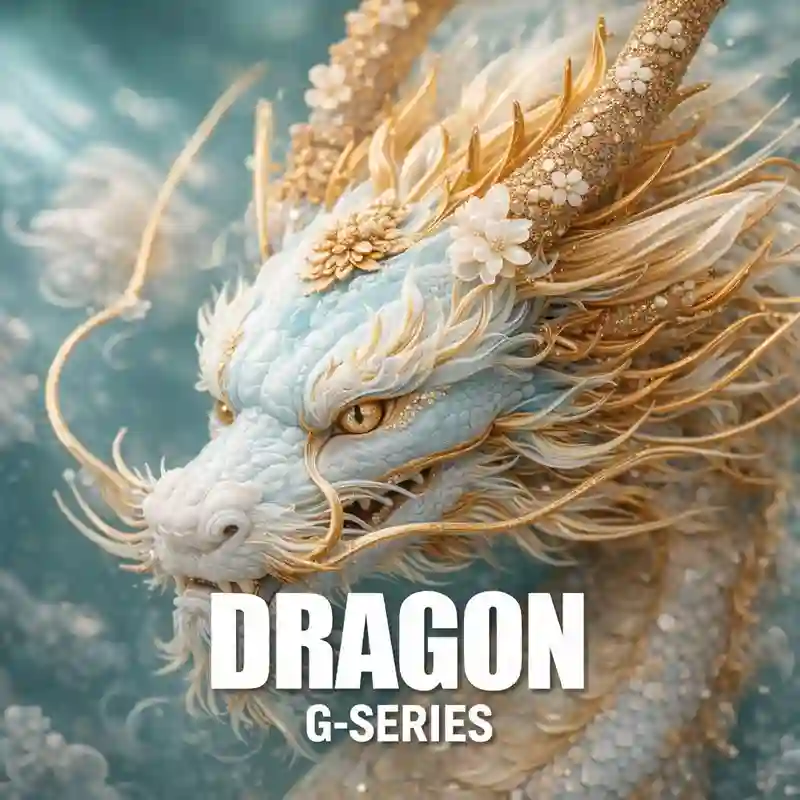 Dragon online casino game interface